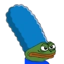 Mardge emoji