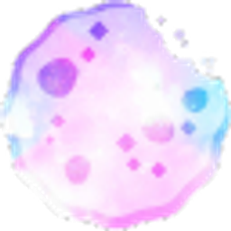 Cosmic Cookie emoji
