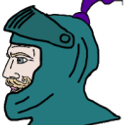 Chadscape emoji