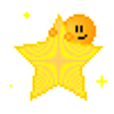 Wish Upon A Star emoji