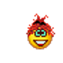 Flowers Blush emoji