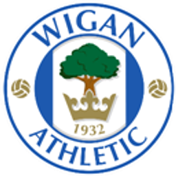 Wigan Athletic emoji
