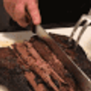 Brisket emoji