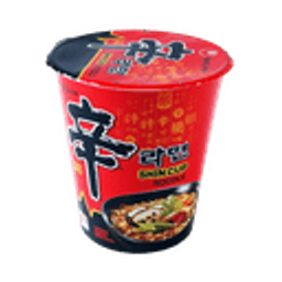 Shin Cup emoji