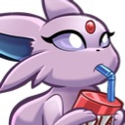 Espeonjuice emoji