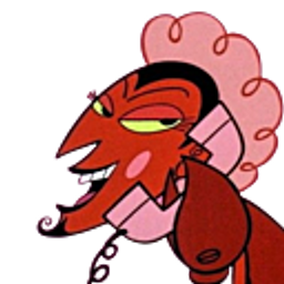Pwrpuffvillian emoji