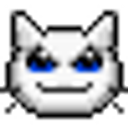 Creu Devil emoji