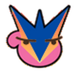 Greninja emoji