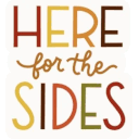 Hereforthesides emoji