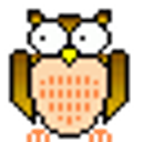 Owl emoji