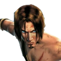Prince Of Persia Sands Of Time emoji