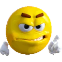 Reallynah emoji
