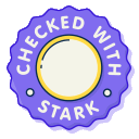 Stark Certified emoji