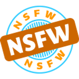Nsfw Stamp emoji