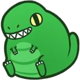 Chubbygator emoji