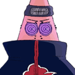 Anime Pat E emoji