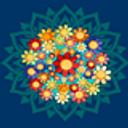 Happy Onam emoji