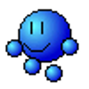 Happy emoji