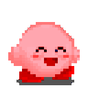 Kirbkirb emoji