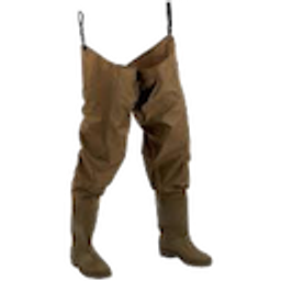 Hip Waders emoji
