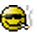 Faja emoji