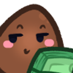 Seed Money emoji