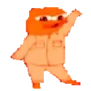 Hyperjammies emoji