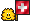 Knuddels Swiss emoji