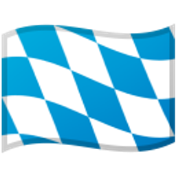 Flag Bavaria emoji