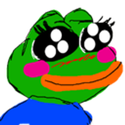 Kawaiiipep emoji