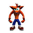 Crashb E emoji