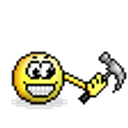 Hammer Head emoji