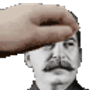 Stalin Pat emoji