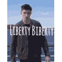 Libertybiberty emoji