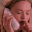 Mean Girls Im Sick emoji