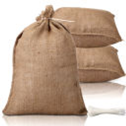 Burlap Sack Stack emoji