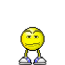 Dork emoji