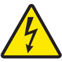 High Voltage emoji