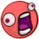 Rave Gwah Plz emoji