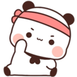 Pandastretch emoji