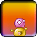 Dummy Bounce emoji