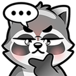 Raccoon22 0 emoji