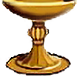 Goblet emoji