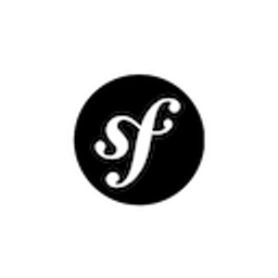 Symfony emoji