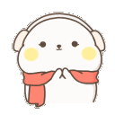 U Cold emoji