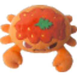 Chili Crab emoji