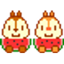 Chip And Dale emoji