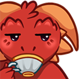Dragonsip emoji