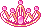 Tiara Pink emoji
