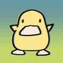 Duckdisco emoji